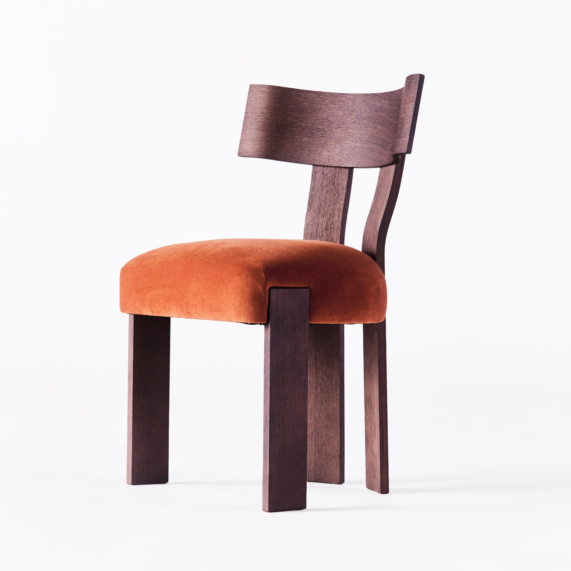 Alba Chair Velvet