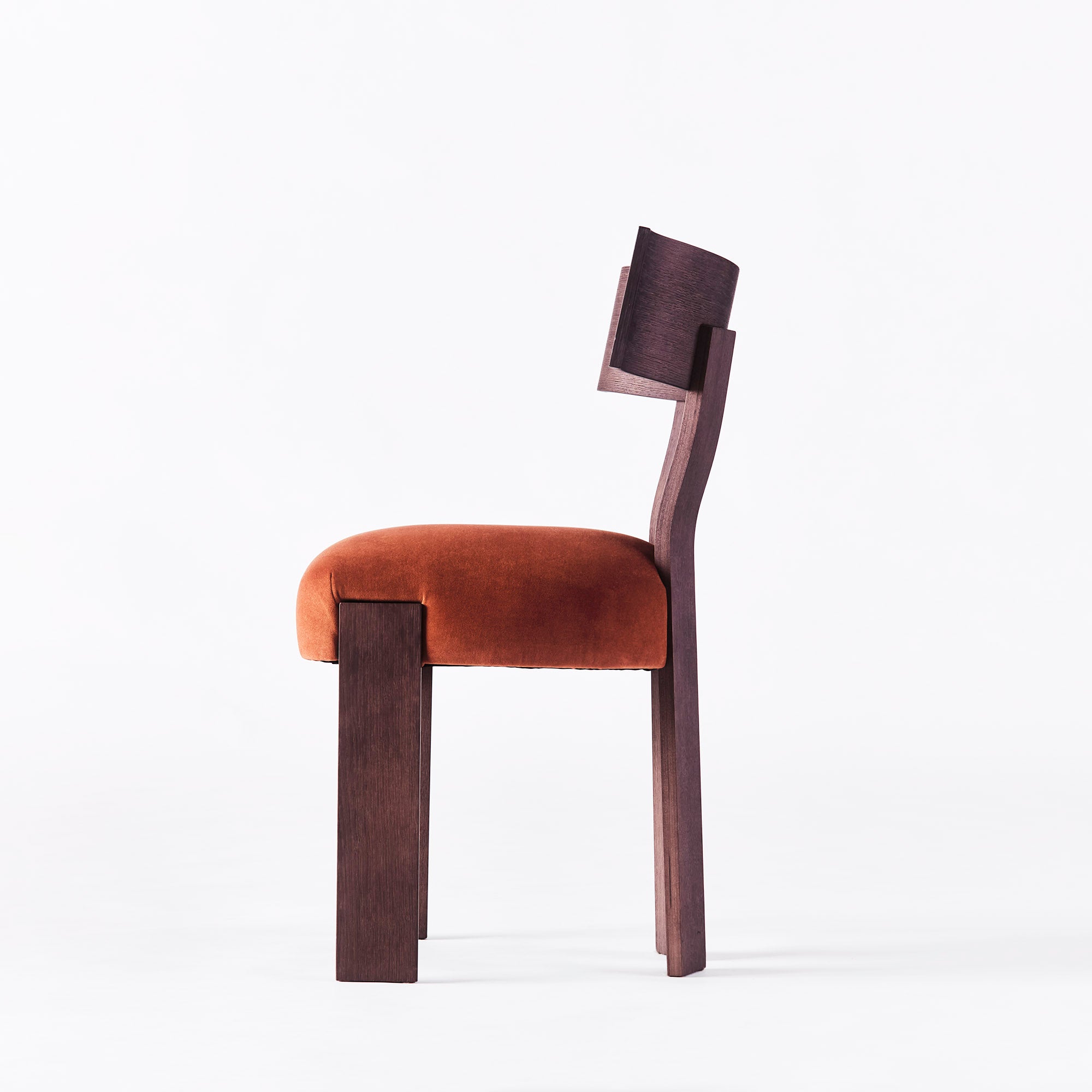 Alba Chair Velvet