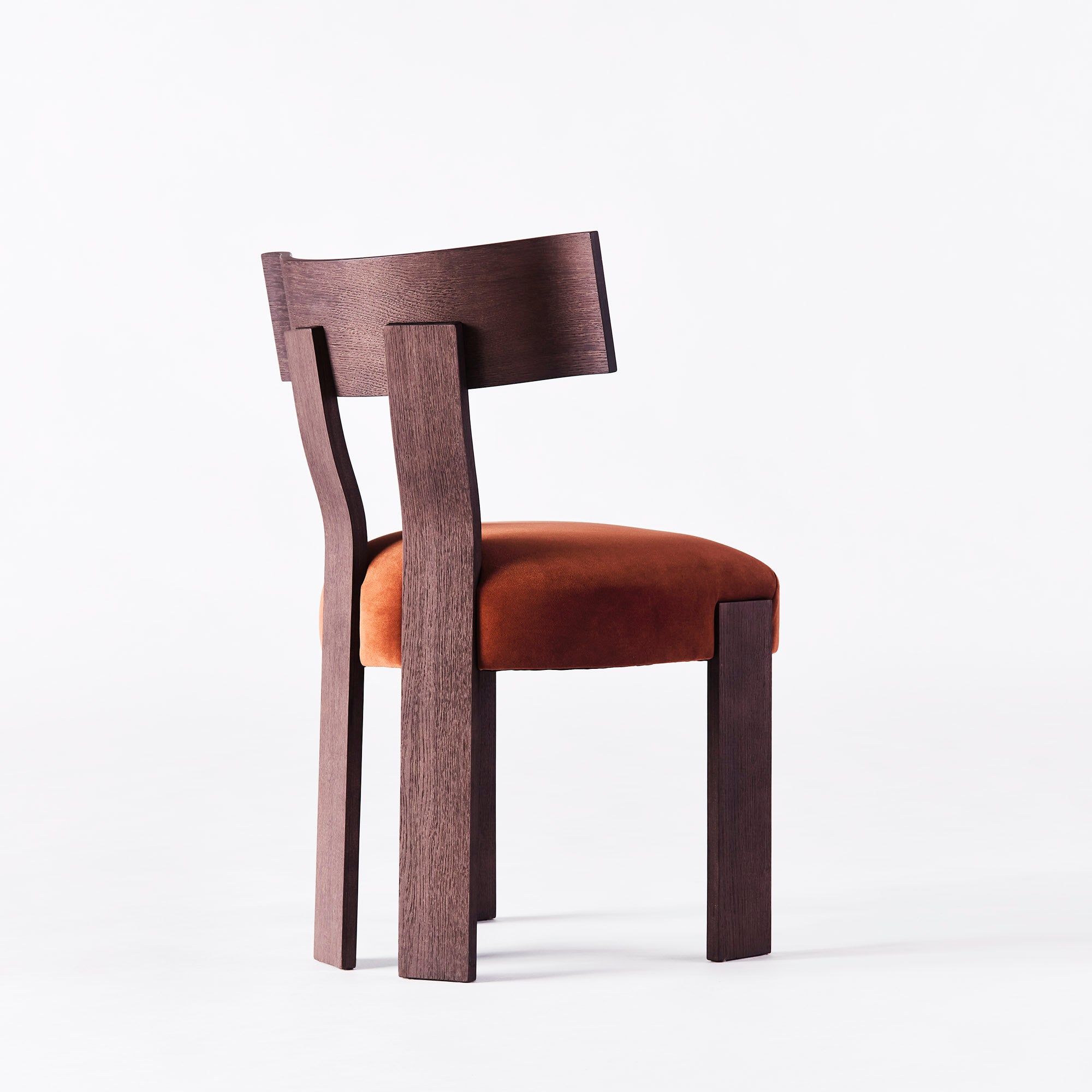 Alba Chair Velvet