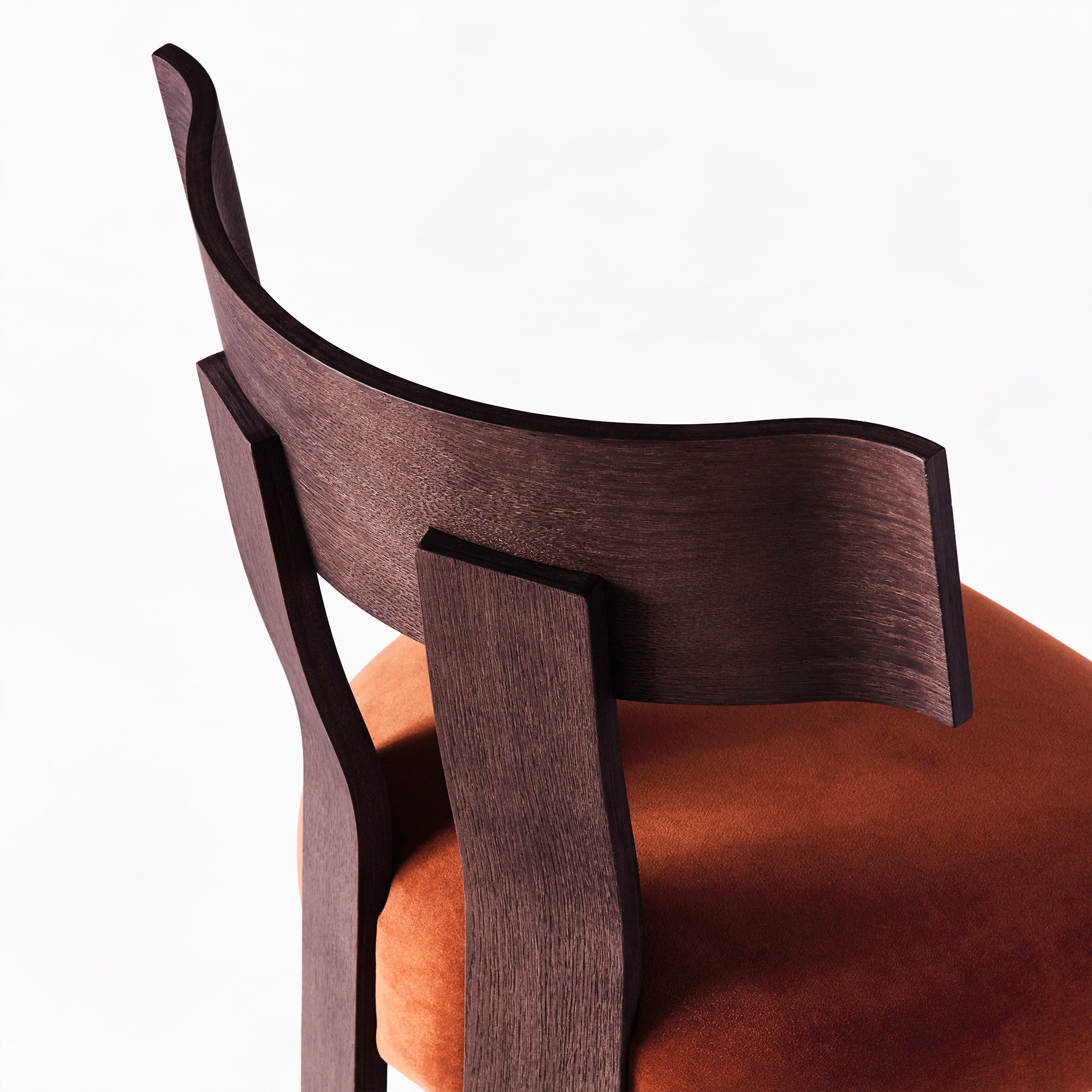 Alba Chair Velvet