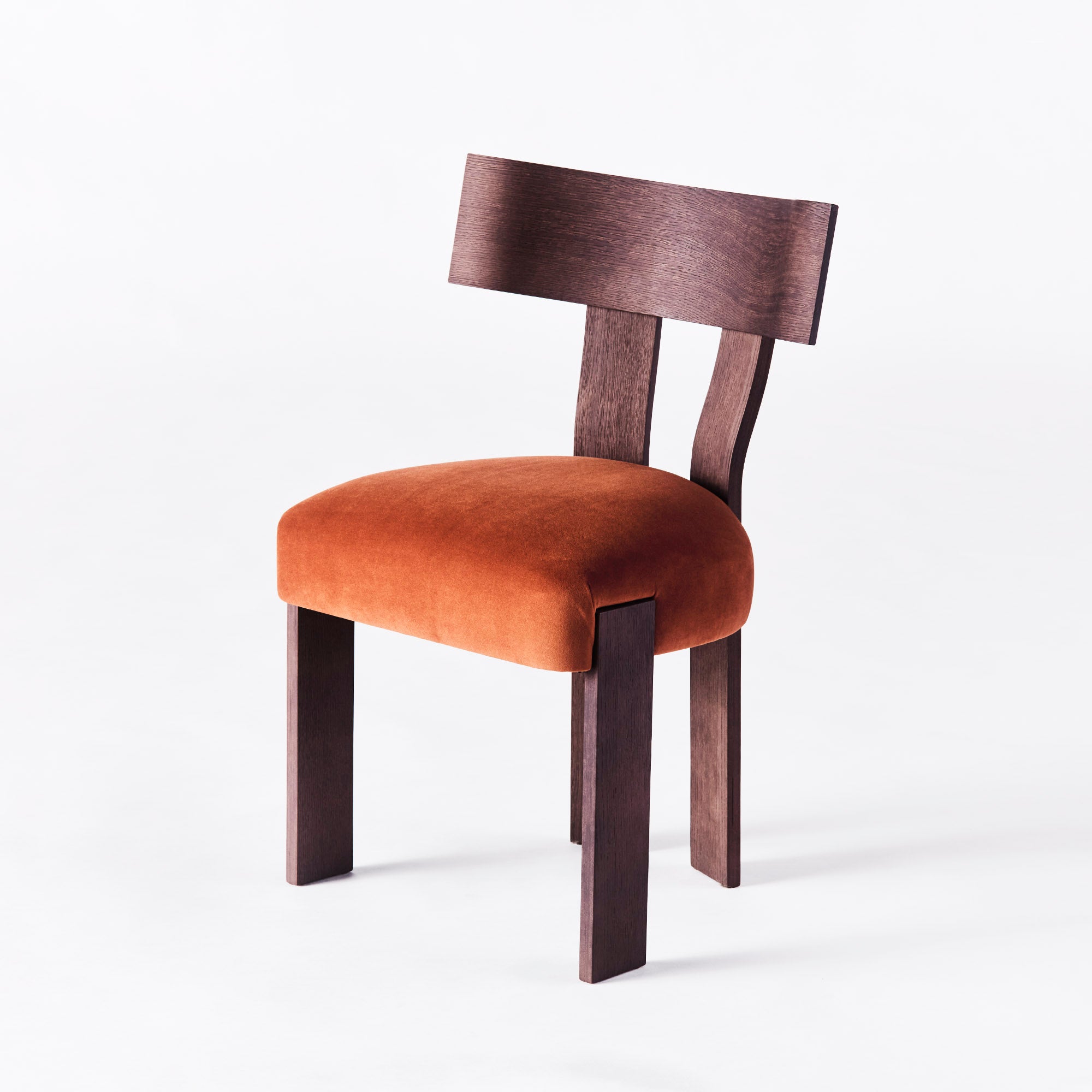 Alba Chair Velvet