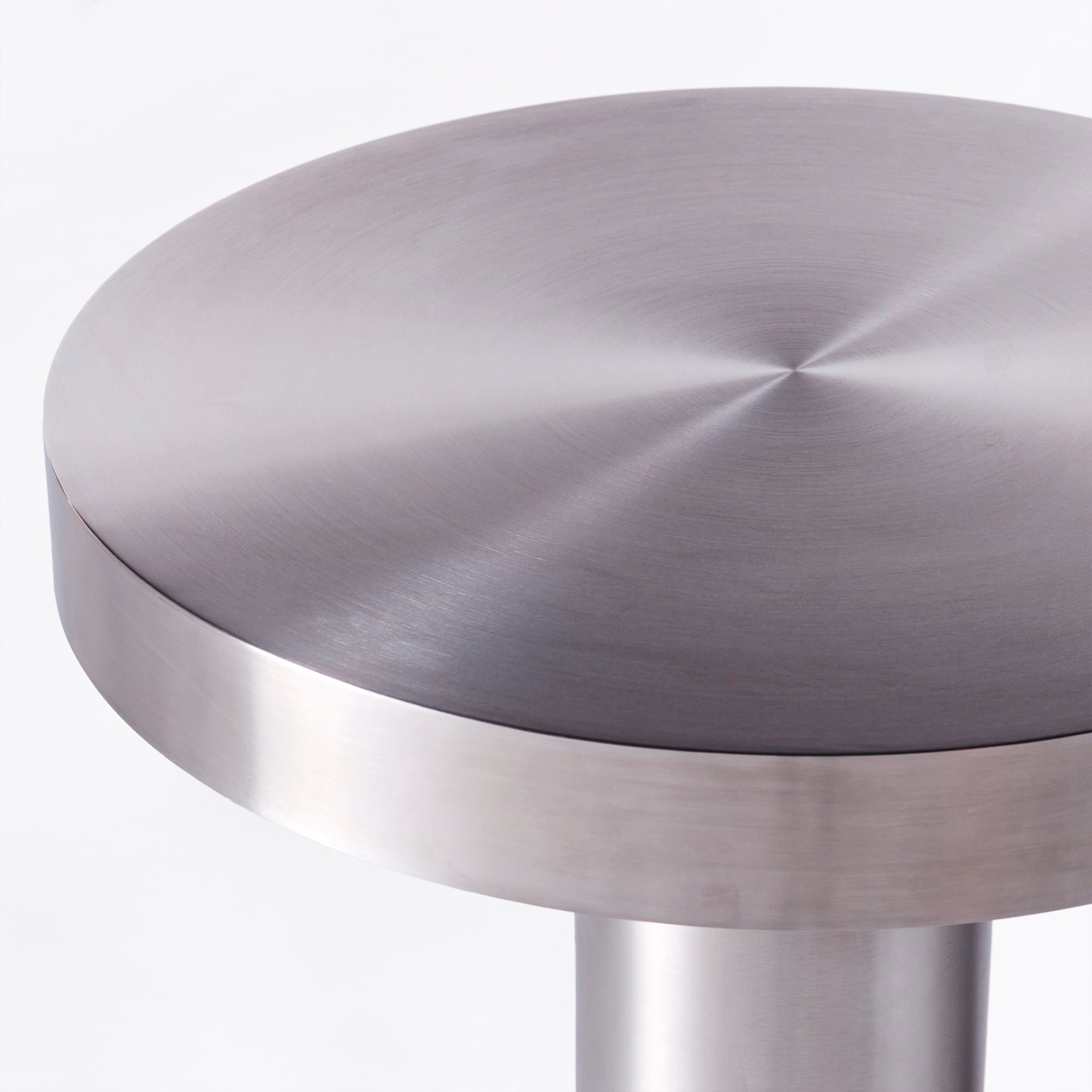 Cufflink Side Table