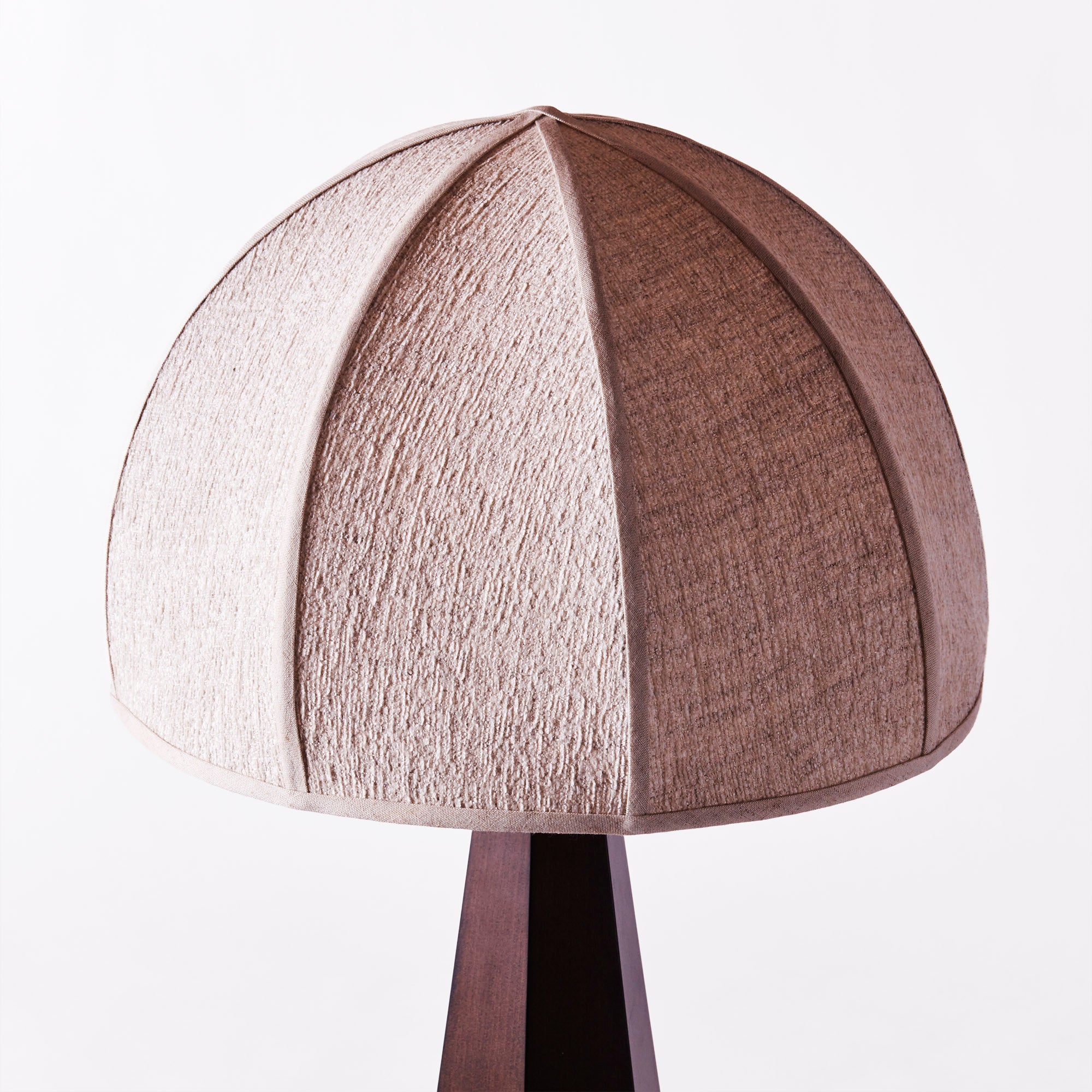 Hexagon Table Lamp