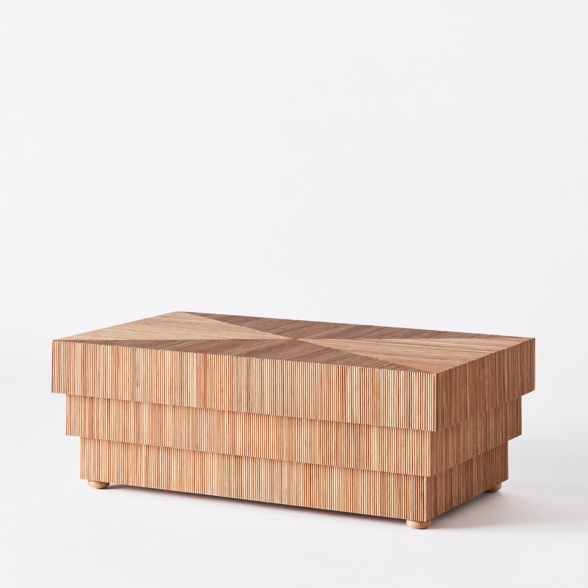 Mikado Coffee Table